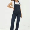 Blue Banbury Dungarees