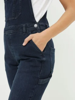 Blue Banbury Dungarees