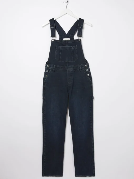 Blue Banbury Dungarees