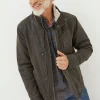 Broadsands Brown Jacket