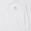 Porter White T-Shirt